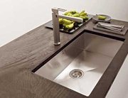 Мойка Франке PPX 110-38 фото 2 в Новосибирске Мойка Franke PPX 110-38 фото 2 в Новосибирске